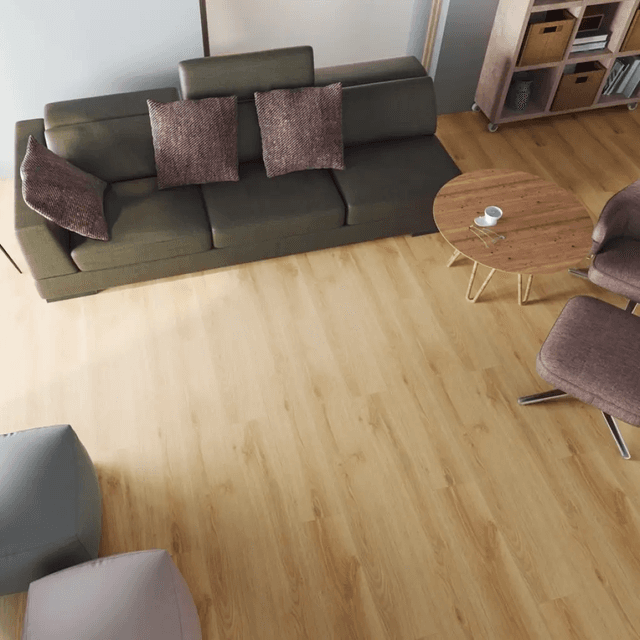 Panele podłogowe Dąb Greta D3332 AC4 8 mm, 87LG-3332, Kronopol