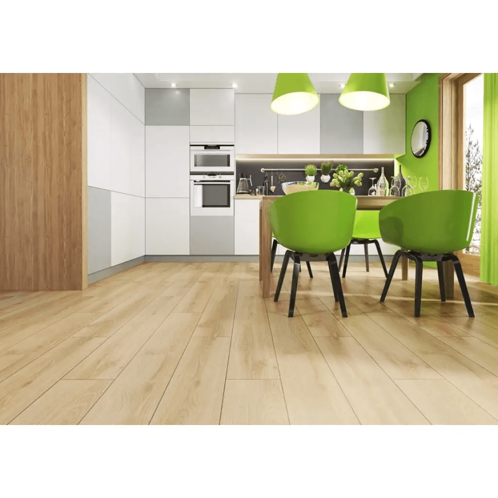 Panele podłogowe Dąb Greta D3332 AC4 8 mm, 87LG-3332, Kronopol