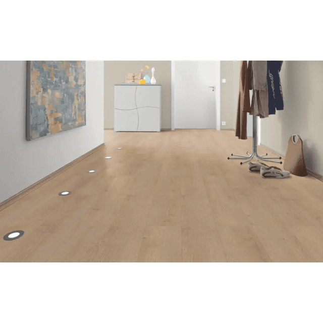 Panele Podłogowe Dąb Light Newbury H2035 AC4 8 mm, Egger