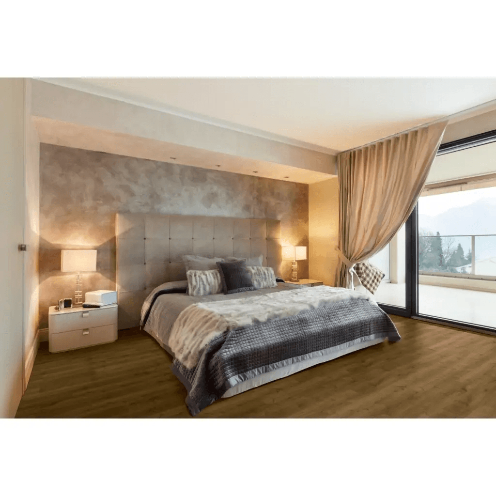 Panele podłogowe Dąb Braga D2049 AC5 8 mm, 87BP-2049, Modern Classic