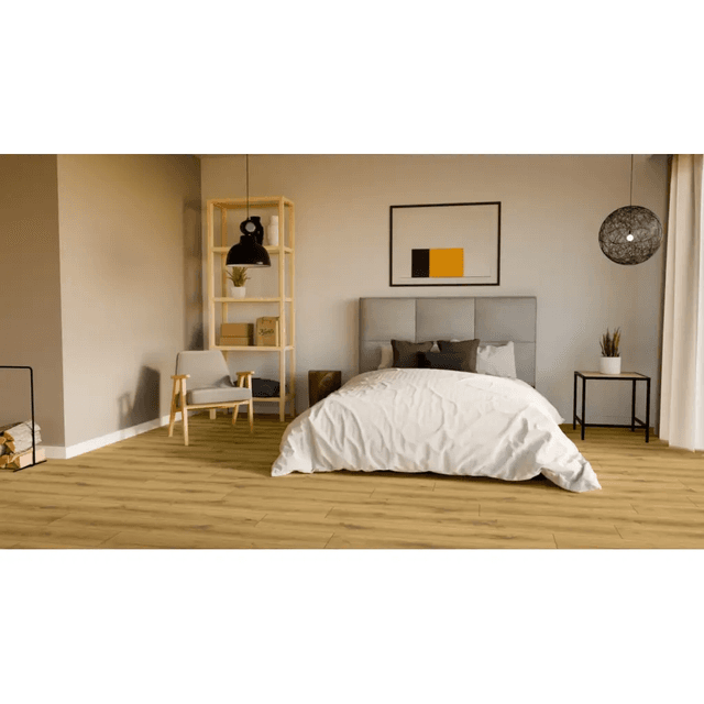 Panele podłogowe Dąb Almada D50534 AC5 8 mm, 87BP-50534, Modern Classic