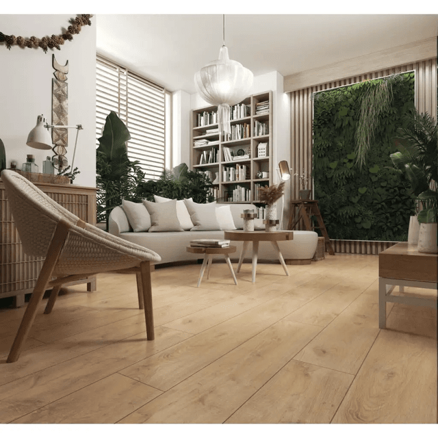 Panele podłogowe Dąb Madison D3308 AC4 8 mm, PBEN3308, SWISS KRONO Platinium