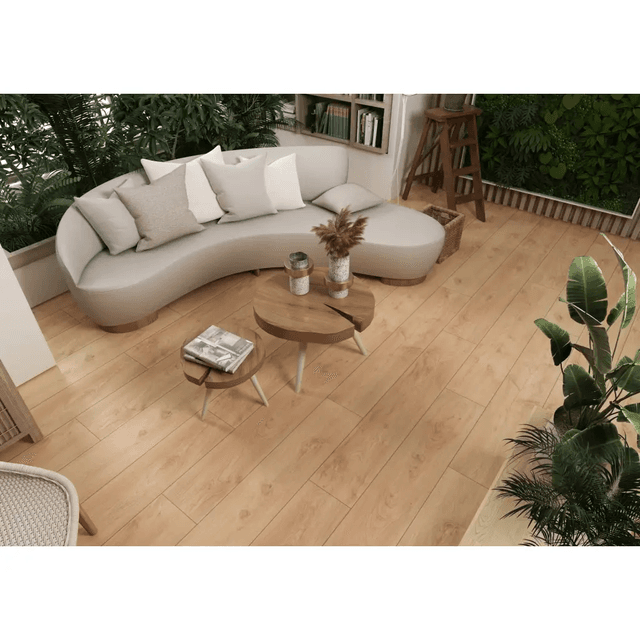 Panele podłogowe Dąb Madison D3308 AC4 8 mm, PBEN3308, SWISS KRONO Platinium