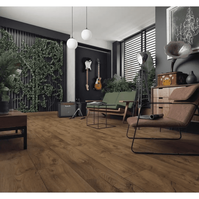 Panele podłogowe Dąb Cora D3340 AC4 8 mm, PBEN3340, SWISS KRONO Platinium