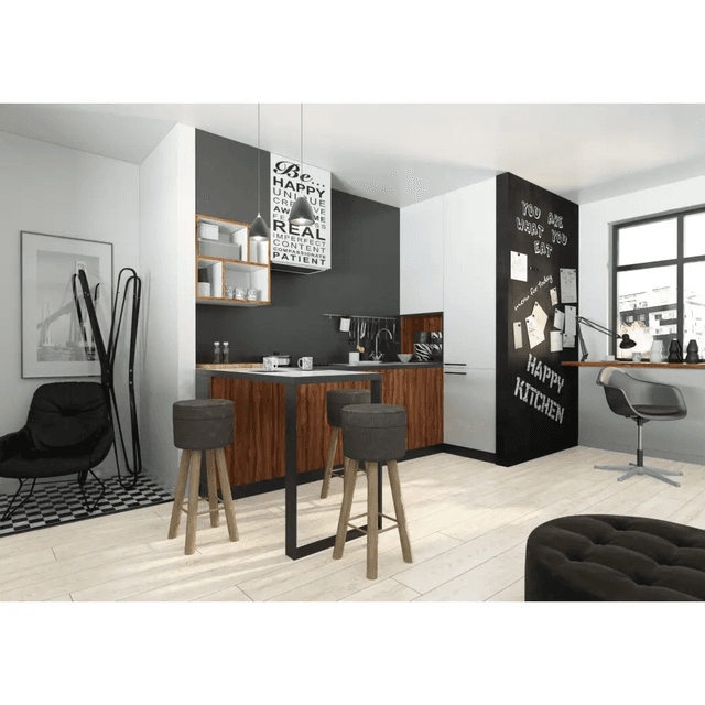 Panele podłogowe Dąb Charlotte D3941 AC4 8 mm, PBEN3941, SWISS KRONO Platinium