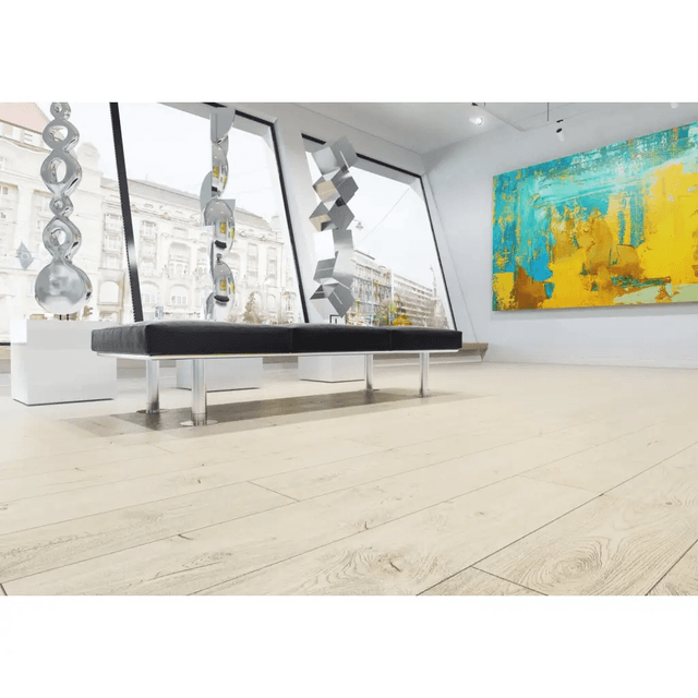 Panele podłogowe Dąb Charlotte D3941 AC4 8 mm, PBEN3941, SWISS KRONO Platinium