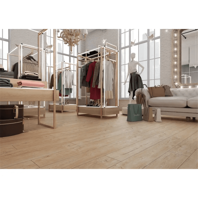 Panele podłogowe Dąb Tabita D3947 AC4 8 mm, PBAK3947, SWISS KRONO Platinium