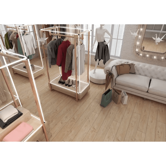 Panele podłogowe Dąb Tabita D3947 AC4 8 mm, PBAK3947, SWISS KRONO Platinium