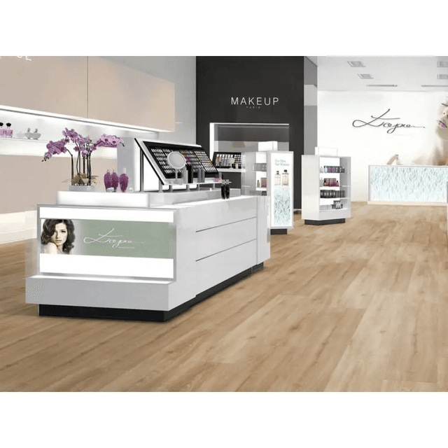 Panele podłogowe Dąb Toledo D4901 AC4 8 mm, PLEC4901, SWISS KRONO Platinium