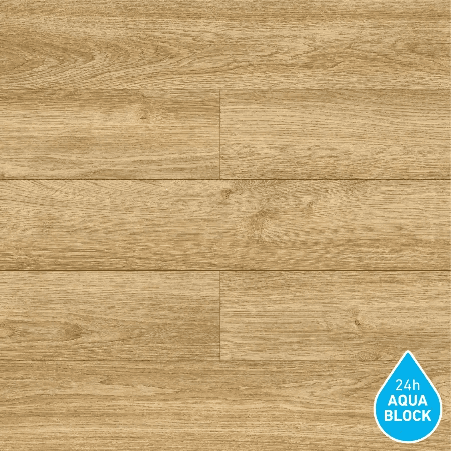 Panele podłogowe Dąb Estera D4524 AC4 8 mm, PBAK4524, SWISS KRONO Platinium