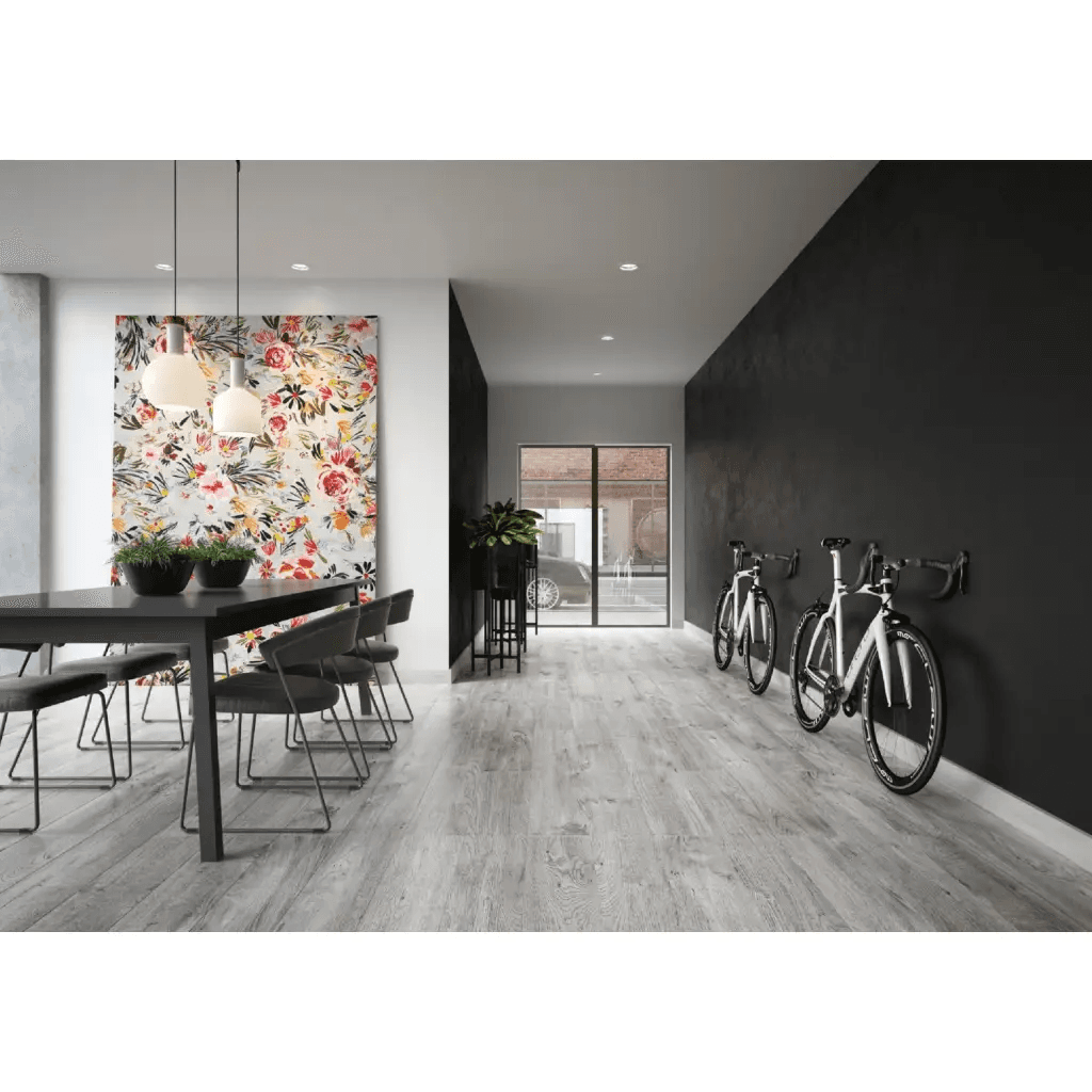 Panele podłogowe Dąb Taylor D4911 AC4 8 mm, PBEN4911, SWISS KRONO Platinium