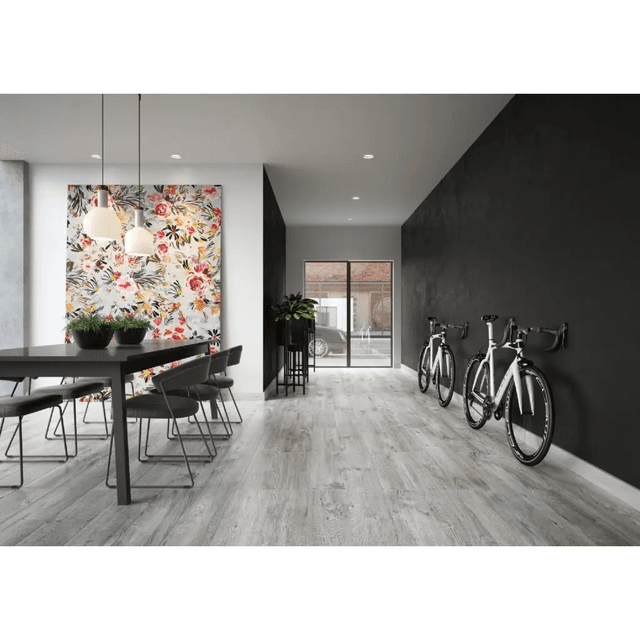 Panele podłogowe Dąb Taylor D4911 AC4 8 mm, PBEN4911, SWISS KRONO Platinium