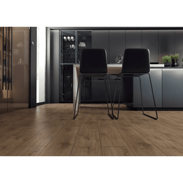 Panele podłogowe Dąb Aladyn D3309 AC5 8 mm, PBTS3309, SWISS KRONO Platinium