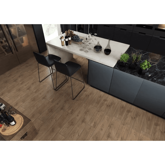 Panele podłogowe Dąb Aladyn D3309 AC5 8 mm, PBTS3309, SWISS KRONO Platinium