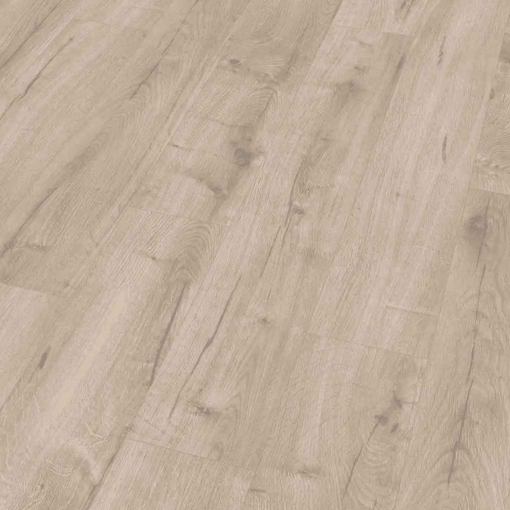 Panele podłogowe Dąb Loja kremowy EL2154 AC4 8 mm, 1784259, Egger