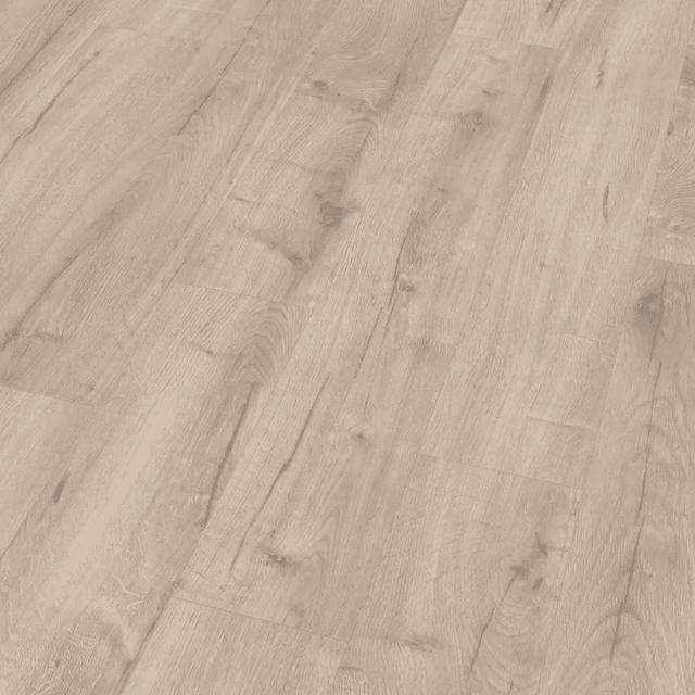 Panele podłogowe Dąb Loja kremowy EL2154 AC4 8 mm, 1784259, Egger