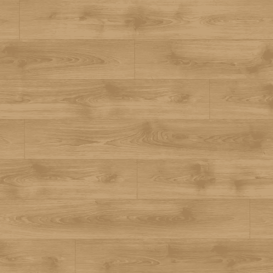 Panele podłogowe Dąb North jasnobrązowy EL2158 AC4 8 mm, 1784256, Egger