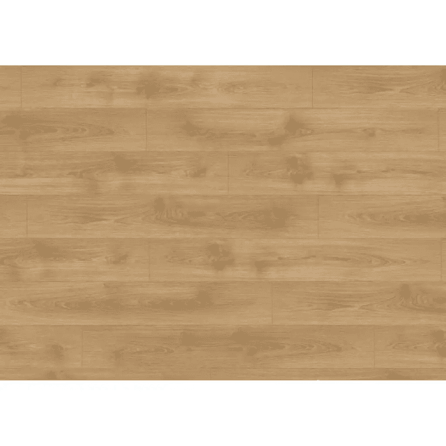 Panele podłogowe Dąb North jasnobrązowy EL2158 AC4 8 mm, 1784256, Egger