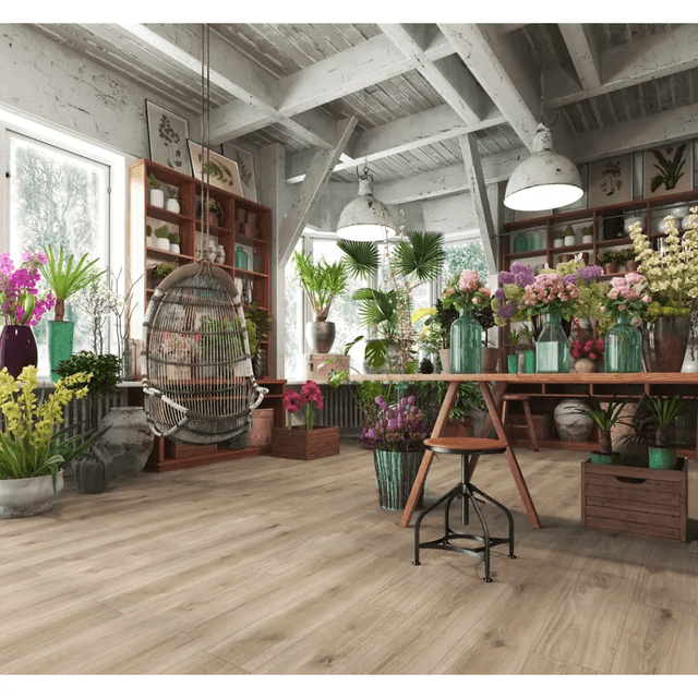 Panele podłogowe Dąb Wenecja D6201 AC5 8 mm, PBTE6201, SWISS KRONO Platinium