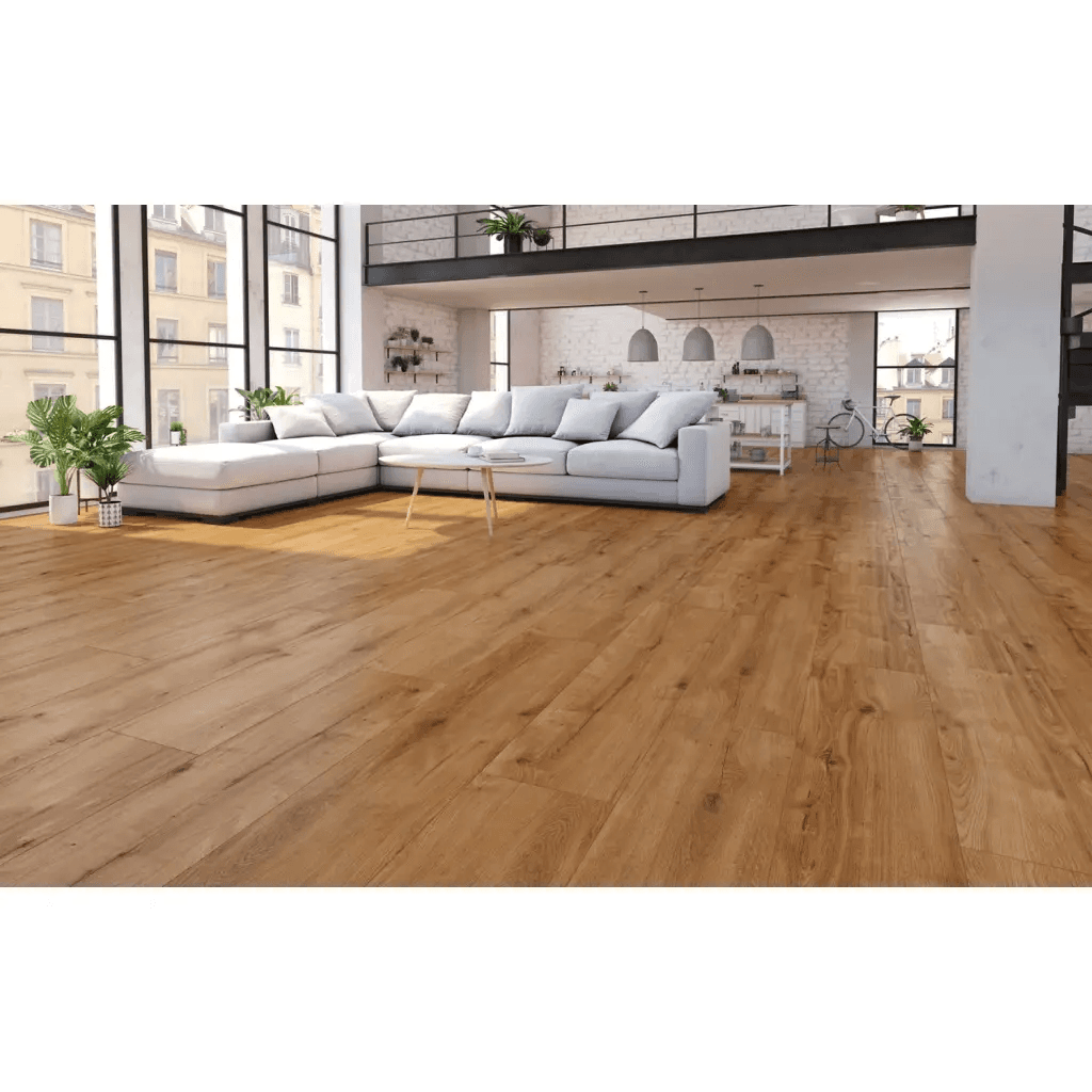 Panele Podłogowe Heber XL AC5 8 mm, 56200Large, Classen