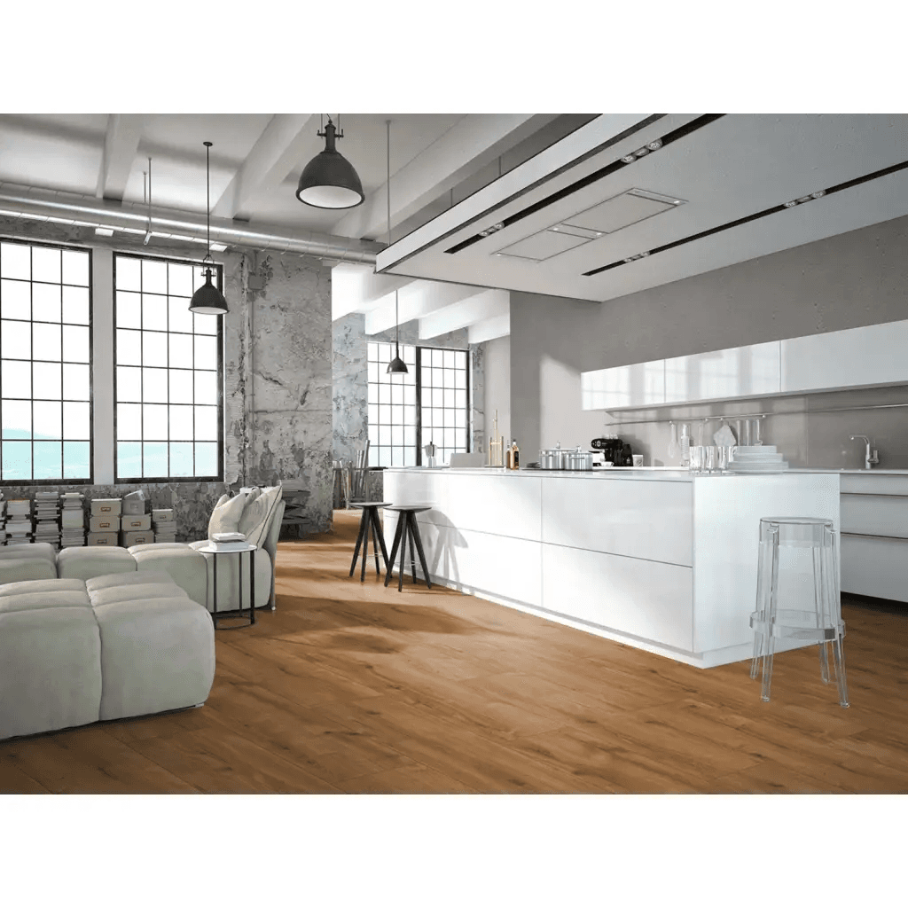 Panele Podłogowe Heber XL AC5 8 mm, 56200Large, Classen