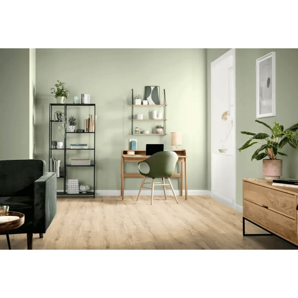 Panele podłogowe Dąb Dunnington jasny EL2102 AC4 8 mm, 1784248, Egger