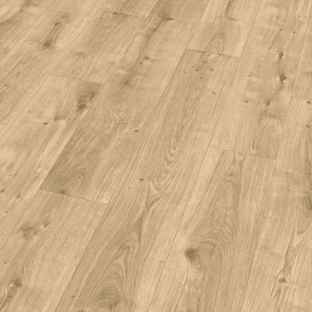 Panele podłogowe Dąb Dunnington jasny EL2102 AC4 8 mm, 1784248, Egger