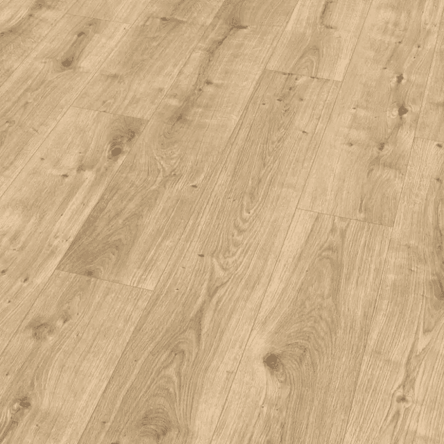 Panele podłogowe Dąb Dunnington jasny EL2102 AC4 8 mm, 1784248, Egger