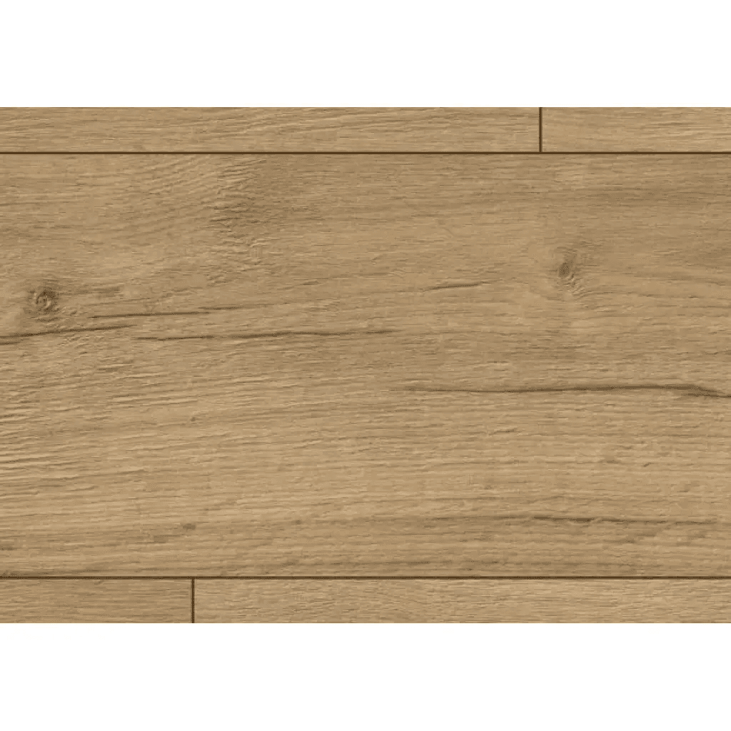 Panele podłogowe Dąb Loja brązowy EL2077 AC4 8 mm, 1782736, Egger