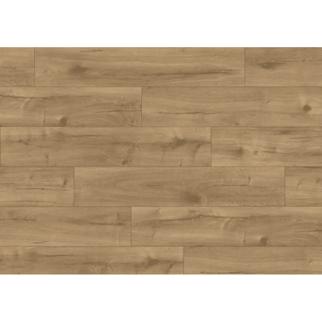Panele podłogowe Dąb Loja brązowy EL2077 AC4 8 mm, 1782736, Egger