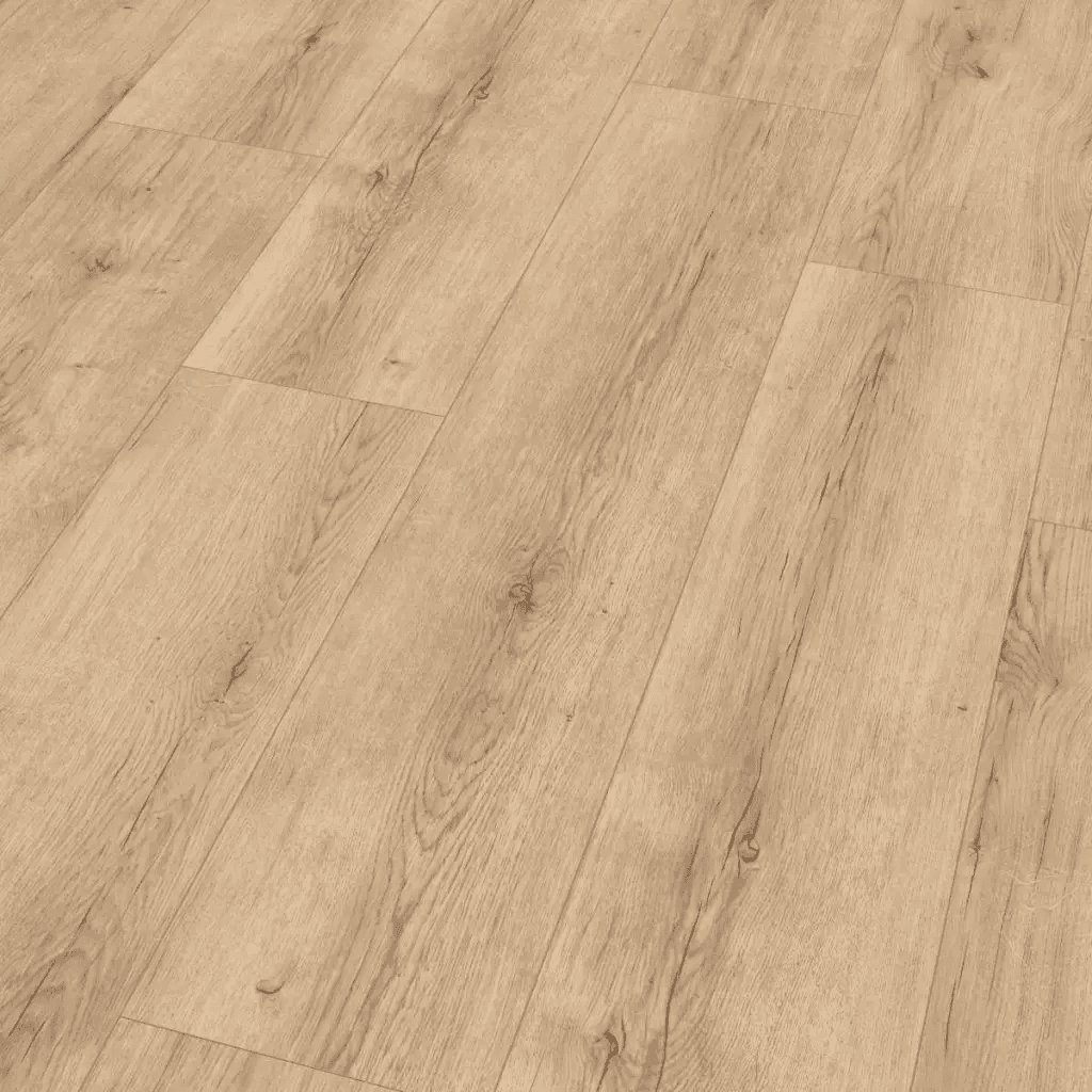 Panele podłogowe Dąb Carlin piaskowy 8mm EL2141 AC4 8 mm, 1787904, Egger