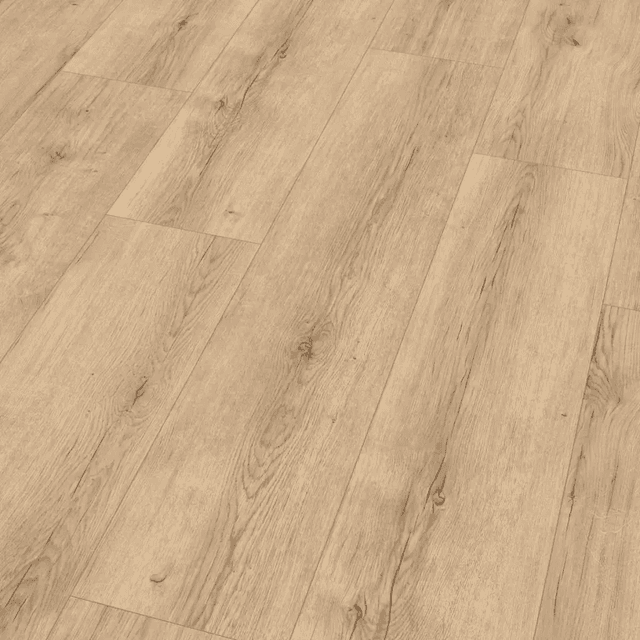 Panele podłogowe Dąb Carlin piaskowy 8mm EL2141 AC4 8 mm, 1787904, Egger