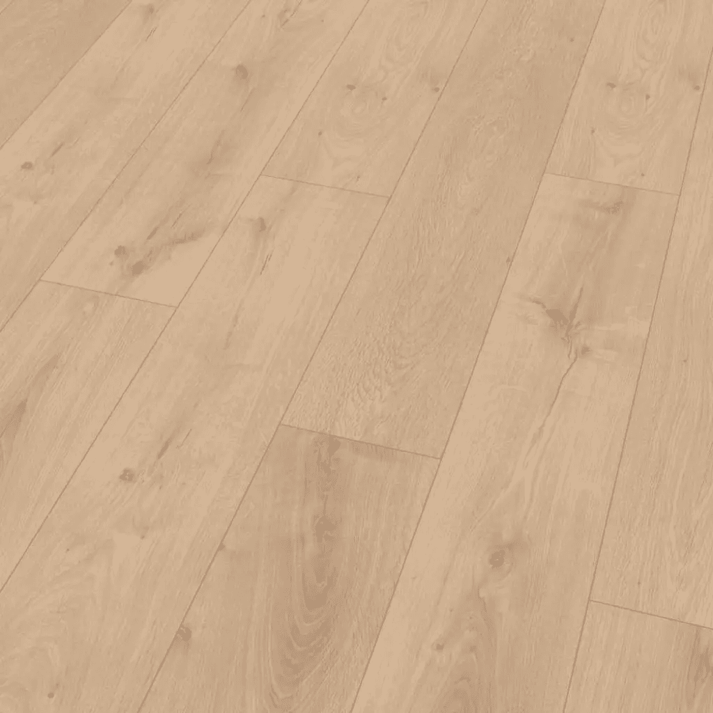 Panele podłogowe Dąb Florence jasny EL2138 AC4 8 mm, 1794608, Egger