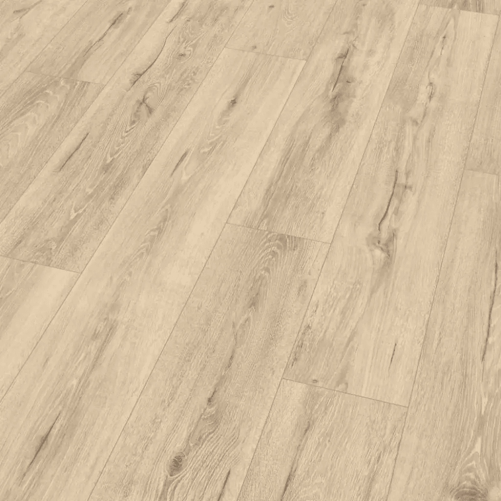Panele podłogowe Dąb Melba beżowy EL2416 AC4 8 mm, 1784245, Egger