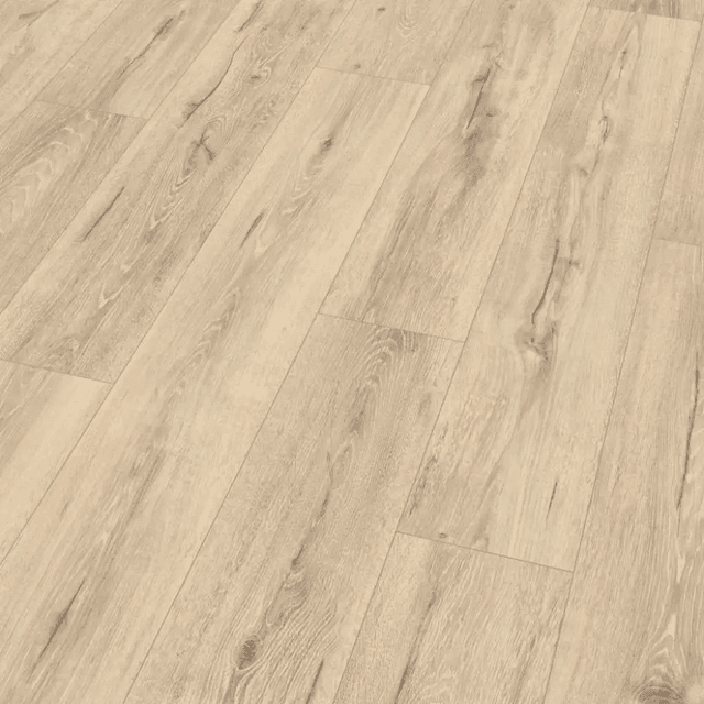 Panele podłogowe Dąb Melba beżowy EL2416 AC4 8 mm, 1784245, Egger