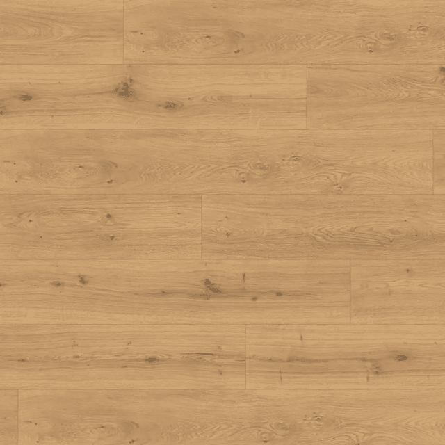 Panele podłogowe Dąb Predaia miodowy EL2009 AC4 8 mm, 1783831, Egger