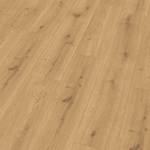 Panele podłogowe Dąb Predaia miodowy EL2009 AC4 8 mm, 1783831, Egger