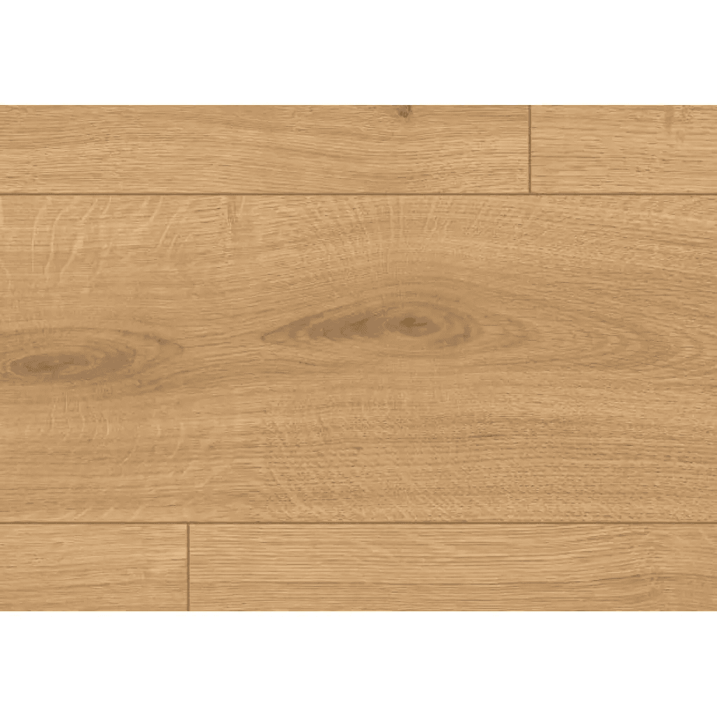 Panele podłogowe Dąb Predaia miodowy EL2009 AC4 8 mm, 1783831, Egger