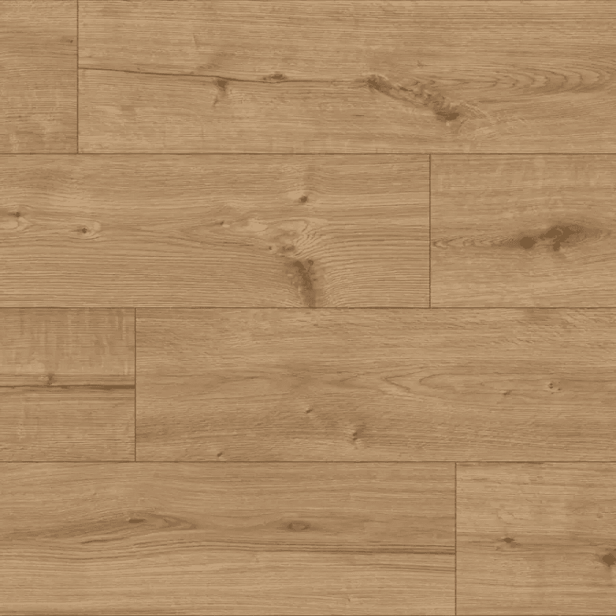 Panele podłogowe Eiche nature 56216 AC4 8 mm, Classen