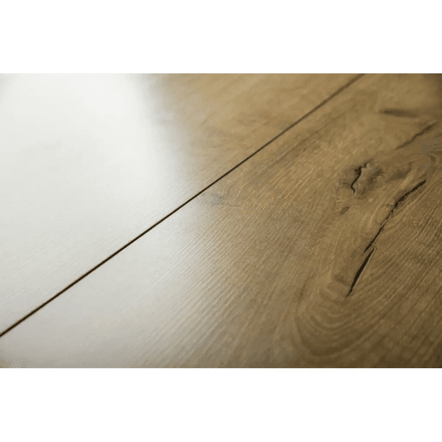 Panele podłogowe Eiche natur hell 55822 AC4 8 mm, Classen