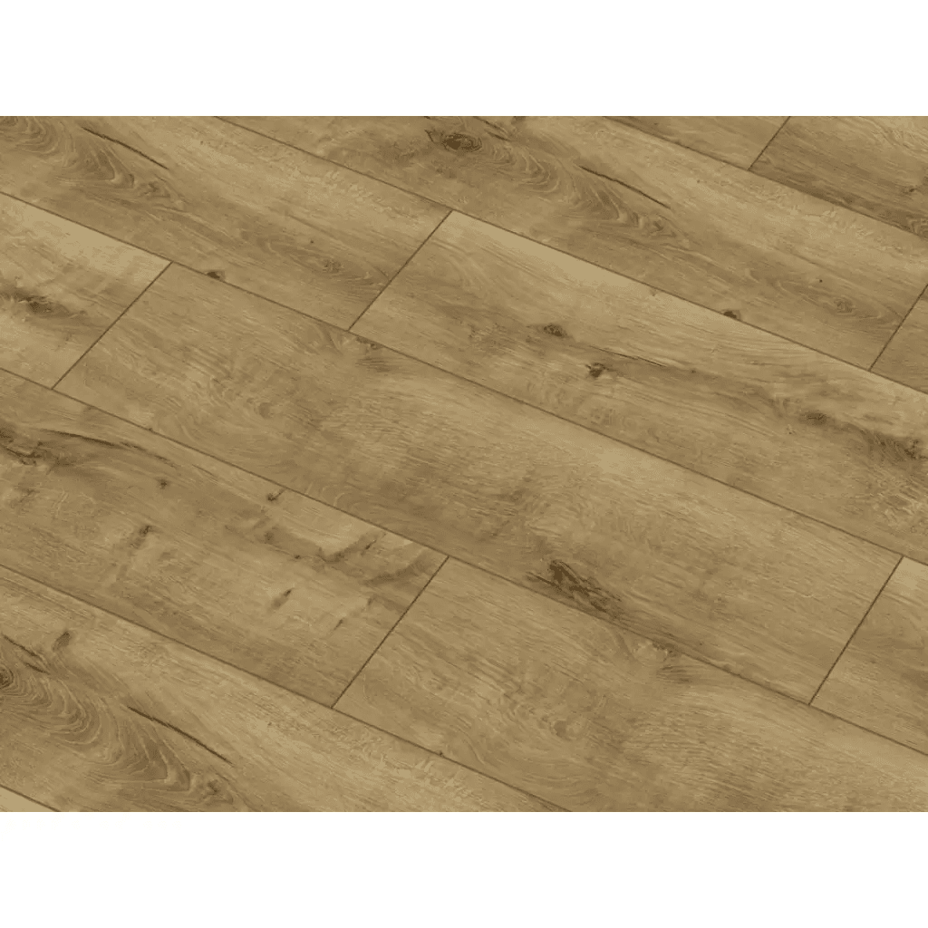 Panele podłogowe Eiche natur hell 55822 AC4 8 mm, Classen