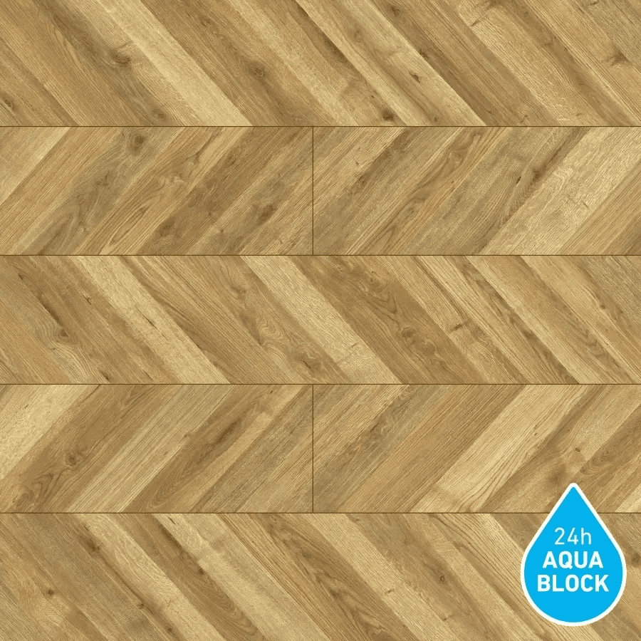 Panele Podłogowe Dąb Umberto D80194 AC5 8 mm, PBPA80194, SWISS KRONO Platinium