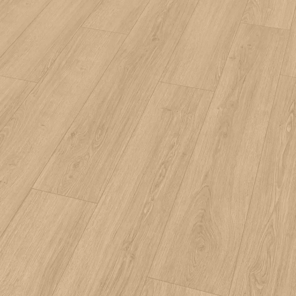 Panele podłogowe Dąb Victoria naturalny EL2027 AC4 8 mm, 1783834, Egger