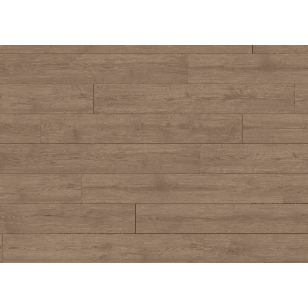 Panele podłogowe Dąb Turin brązowy EL2191 AC4 8 mm, 1787956, Egger