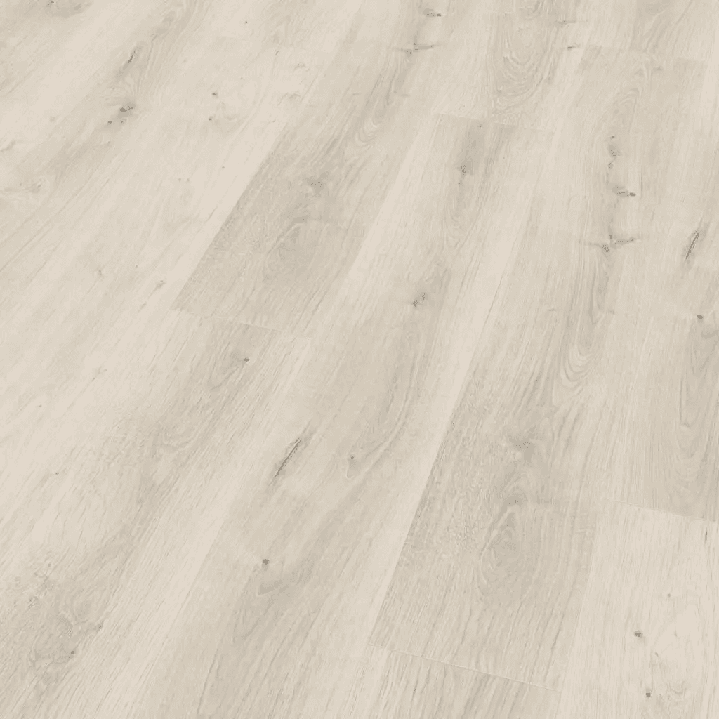 Panele podłogowe Dąb Pinot biały EL2111 AC4 8 mm, 1787952, Egger