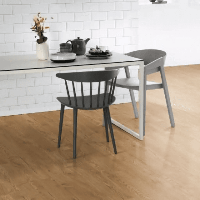 Panele podłogowe Dąb Olchon miodowy EL2856 AC4 8 mm, 1784251, Egger