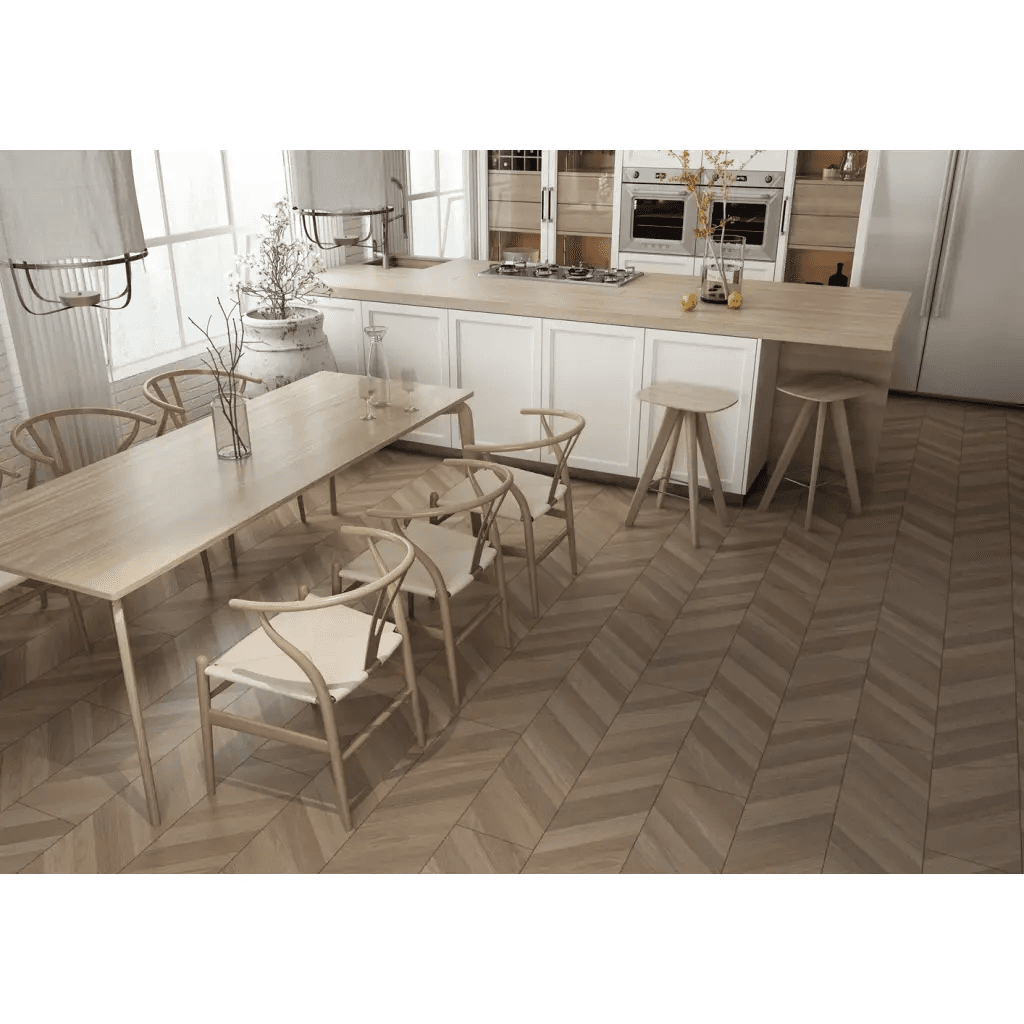 Panele Podłogowe Dąb Kiko D4560 AC5 8 mm, PBPA4560, SWISS KRONO Platinium