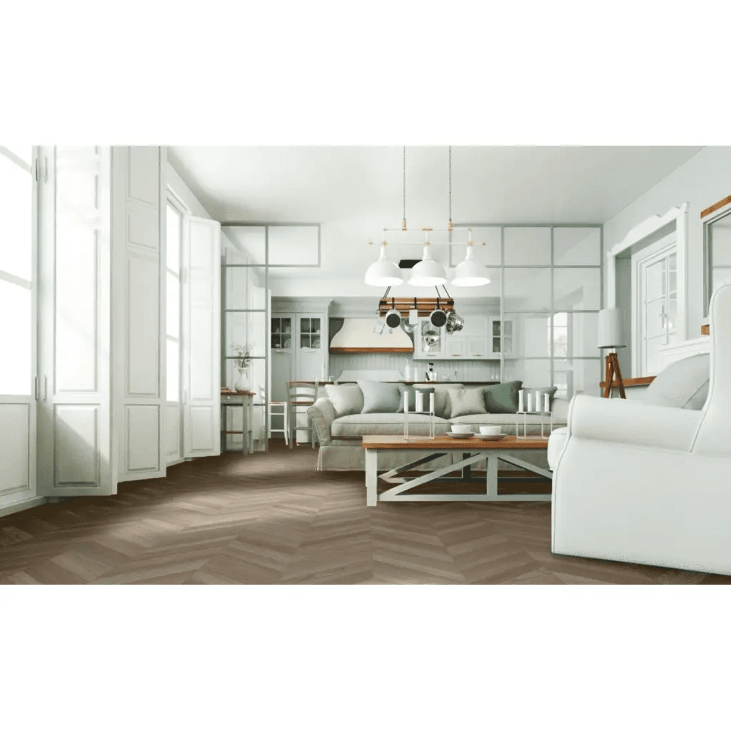 Panele Podłogowe Dąb Kiko D4560 AC5 8 mm, PBPA4560, SWISS KRONO Platinium