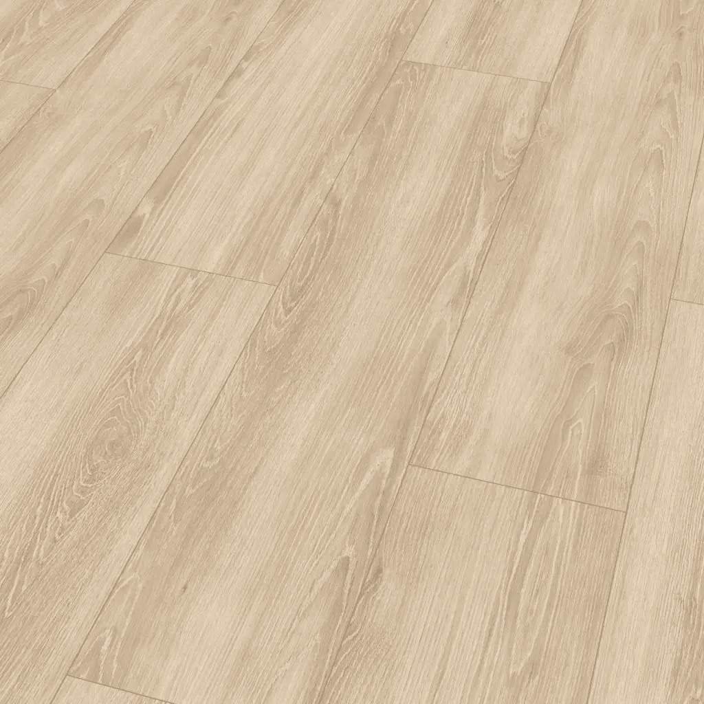 Panele podłogowe Dąb Newport kremowy EL2161 AC4 8 mm, 1787931, Egger