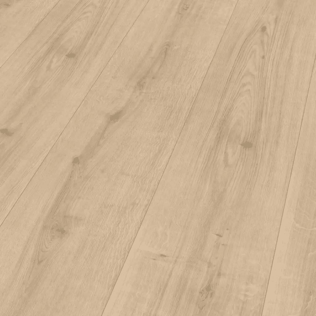 Panele podłogowe Dąb Ortega naturalny EL2092 AC4 8 mm, 1787908, Egger